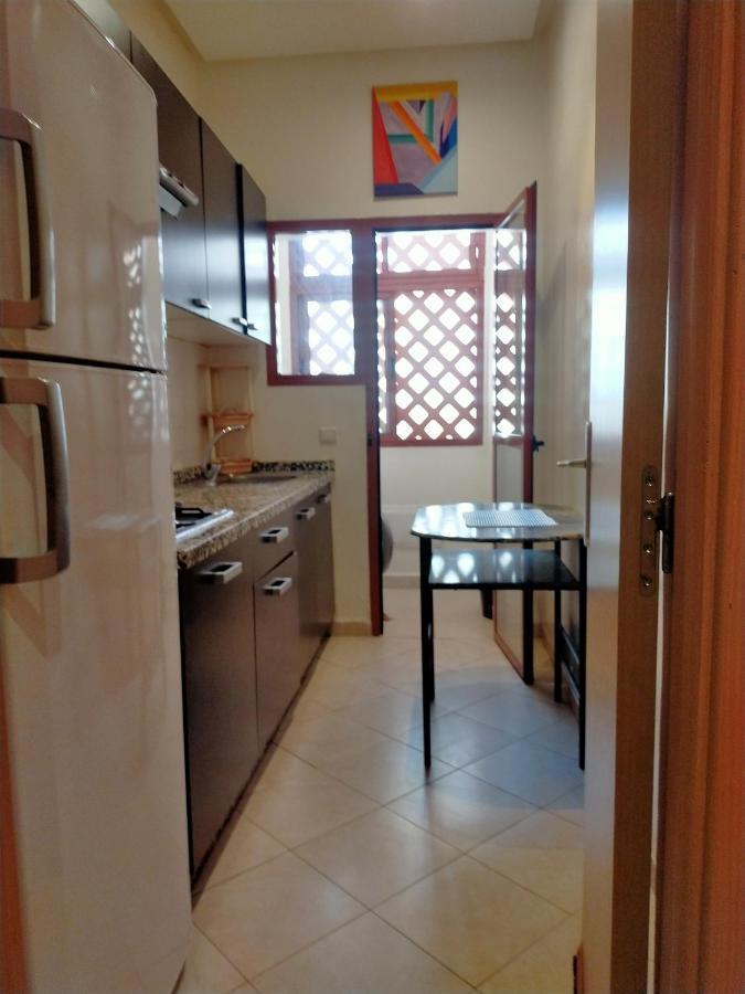 Firdaouss Apartment Marrakesh Bagian luar foto