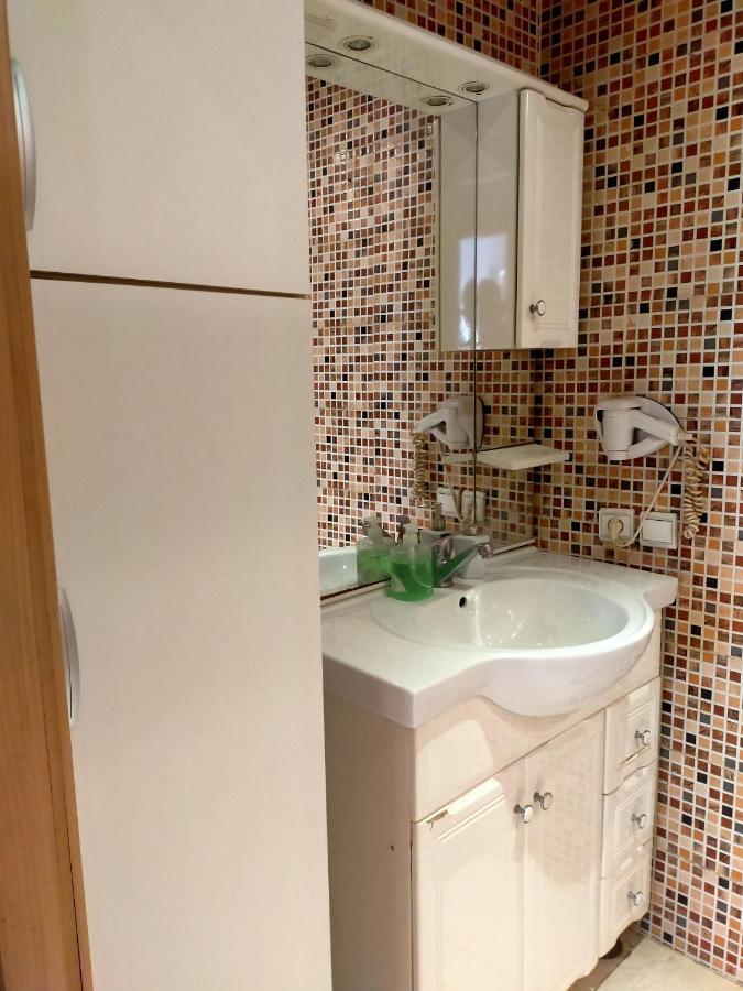 Firdaouss Apartment Marrakesh Bagian luar foto