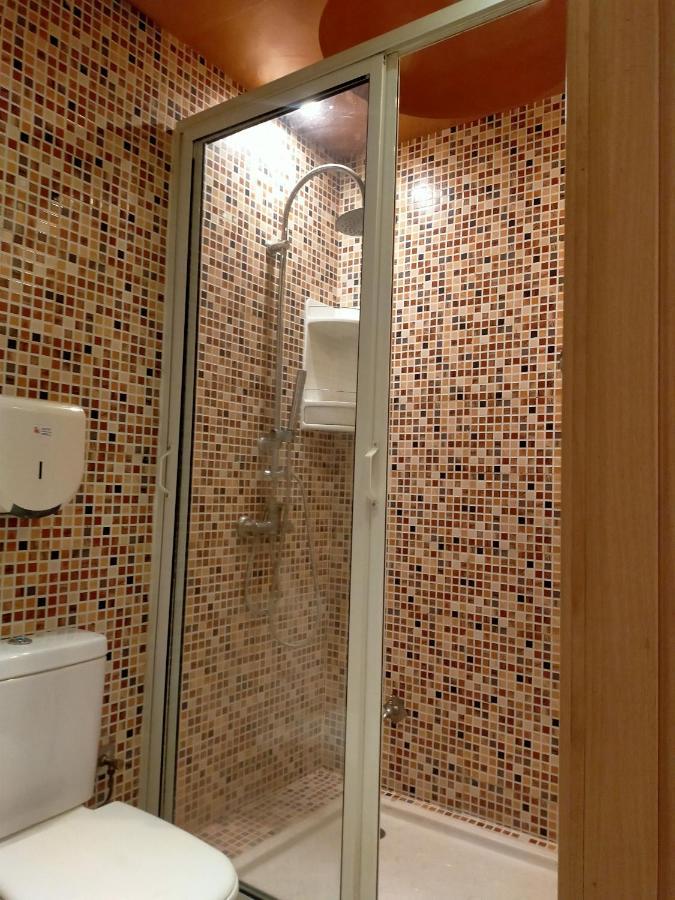 Firdaouss Apartment Marrakesh Bagian luar foto
